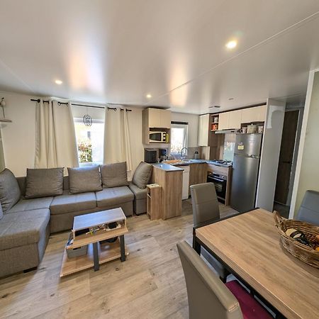 Gh Vacances La Reserve Gastes Экстерьер фото