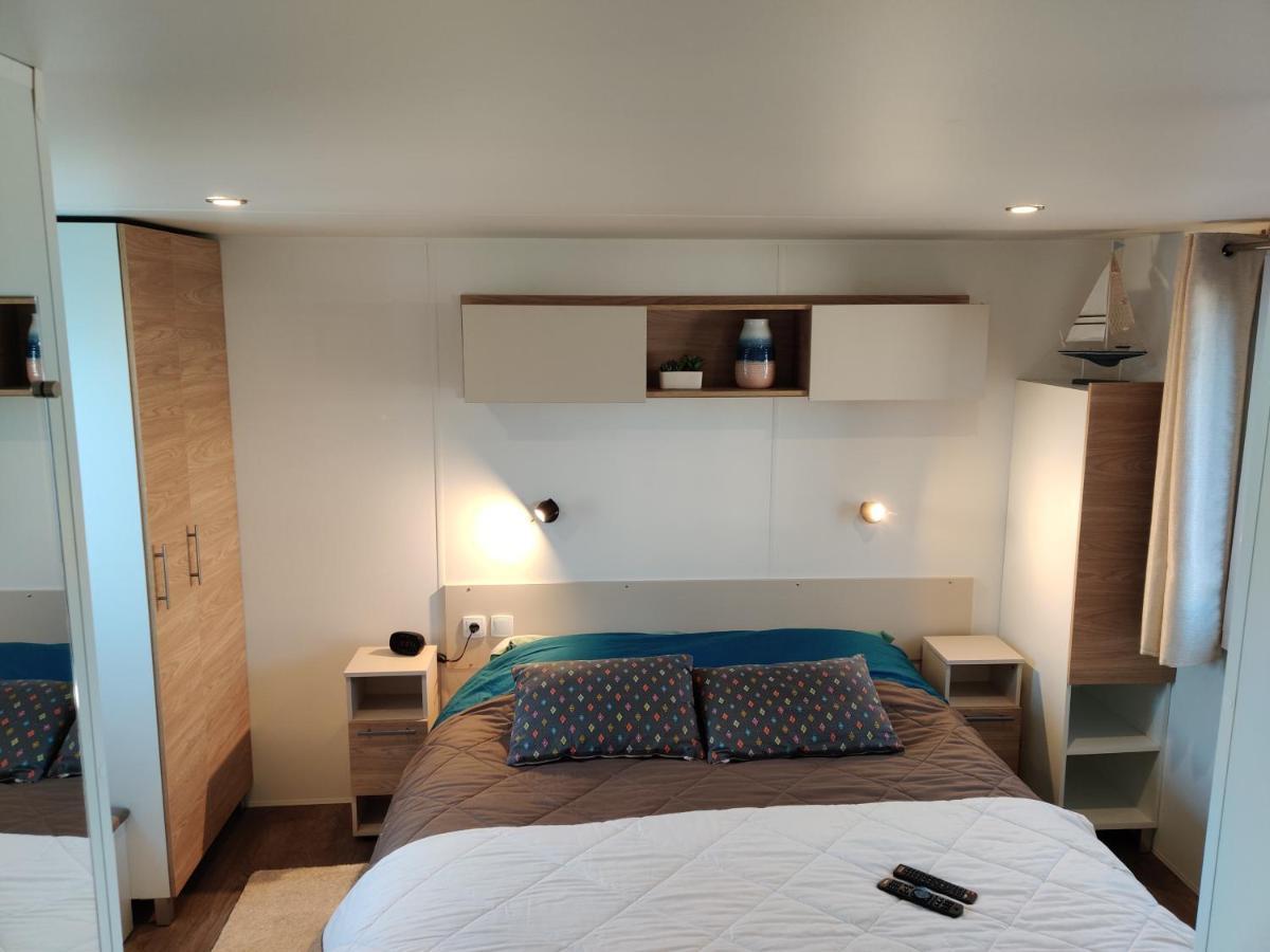 Gh Vacances La Reserve Gastes Экстерьер фото
