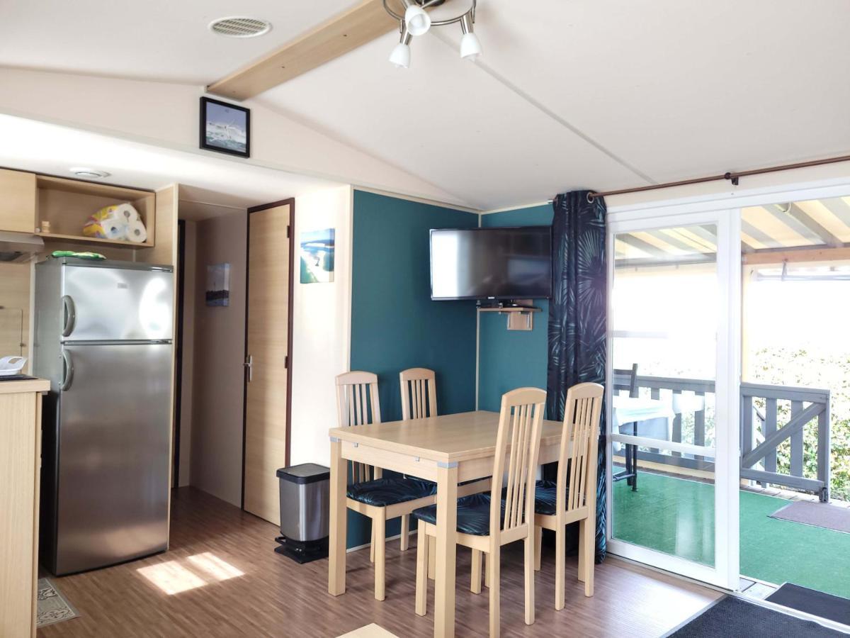Gh Vacances La Reserve Gastes Экстерьер фото