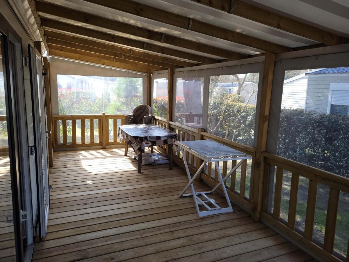 Gh Vacances La Reserve Gastes Экстерьер фото