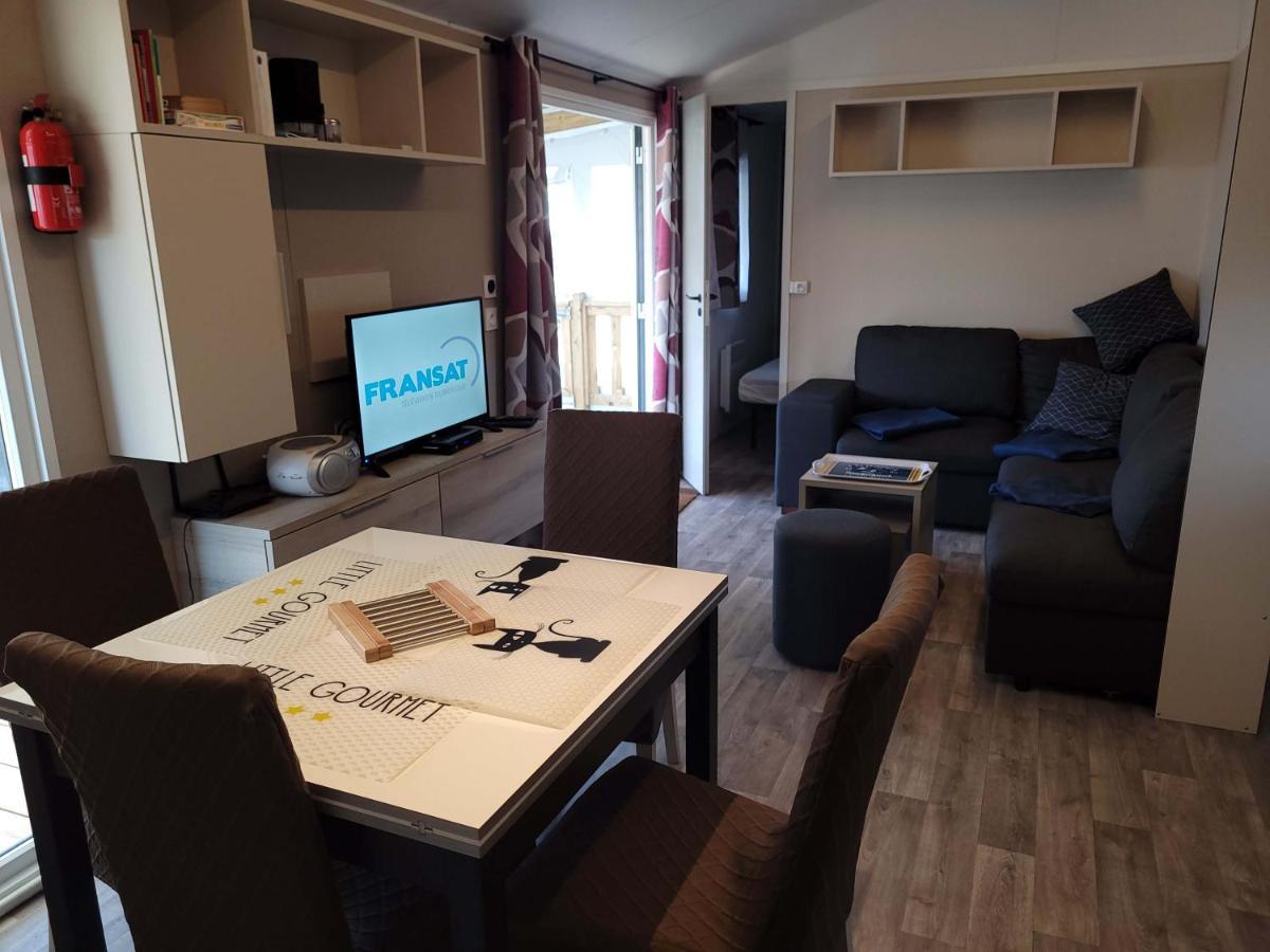 Gh Vacances La Reserve Gastes Экстерьер фото