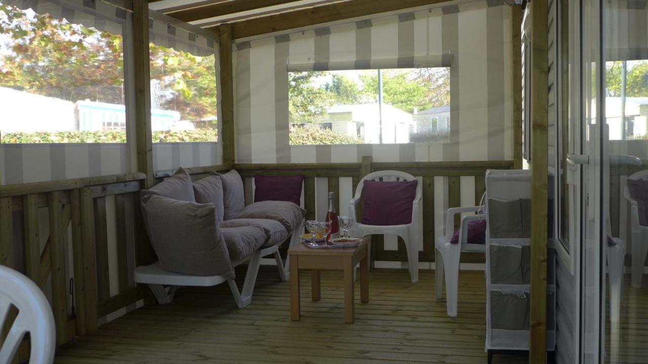 Gh Vacances La Reserve Gastes Экстерьер фото