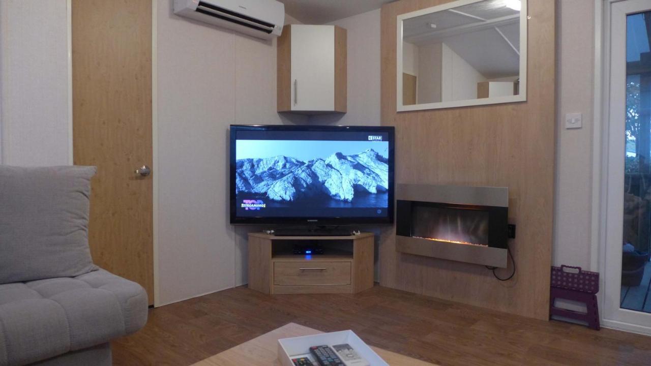 Gh Vacances La Reserve Gastes Экстерьер фото