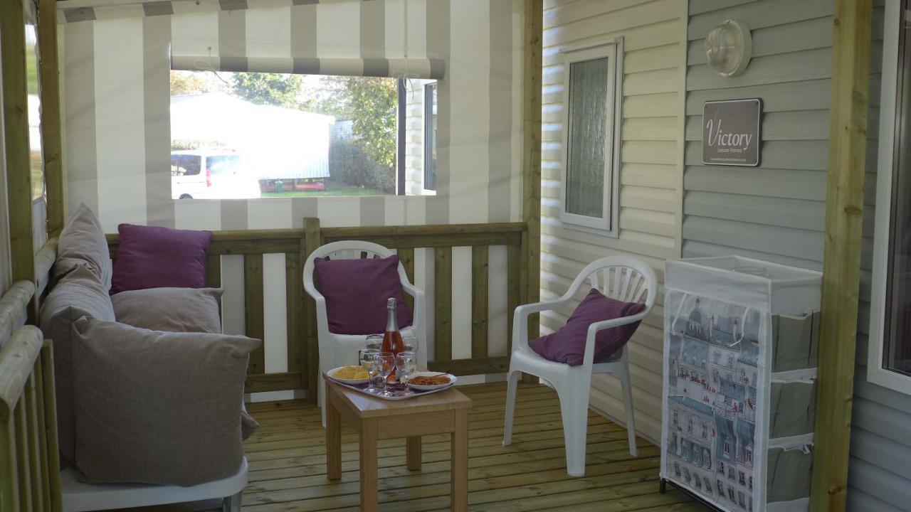 Gh Vacances La Reserve Gastes Экстерьер фото
