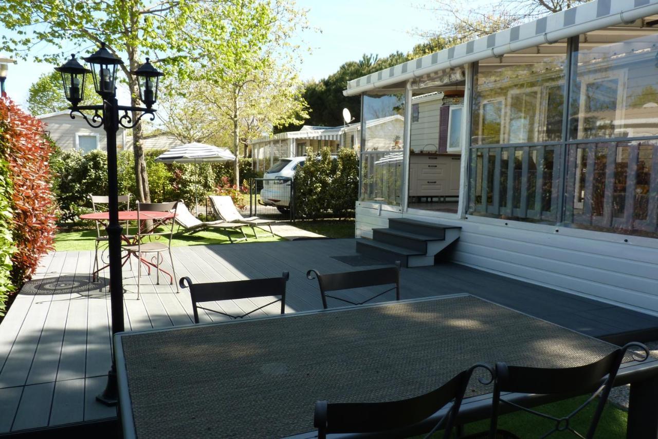 Gh Vacances La Reserve Gastes Экстерьер фото