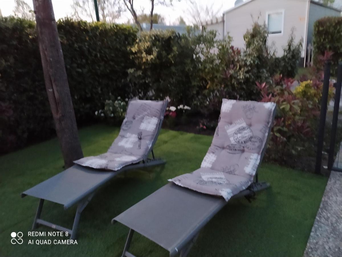 Gh Vacances La Reserve Gastes Экстерьер фото