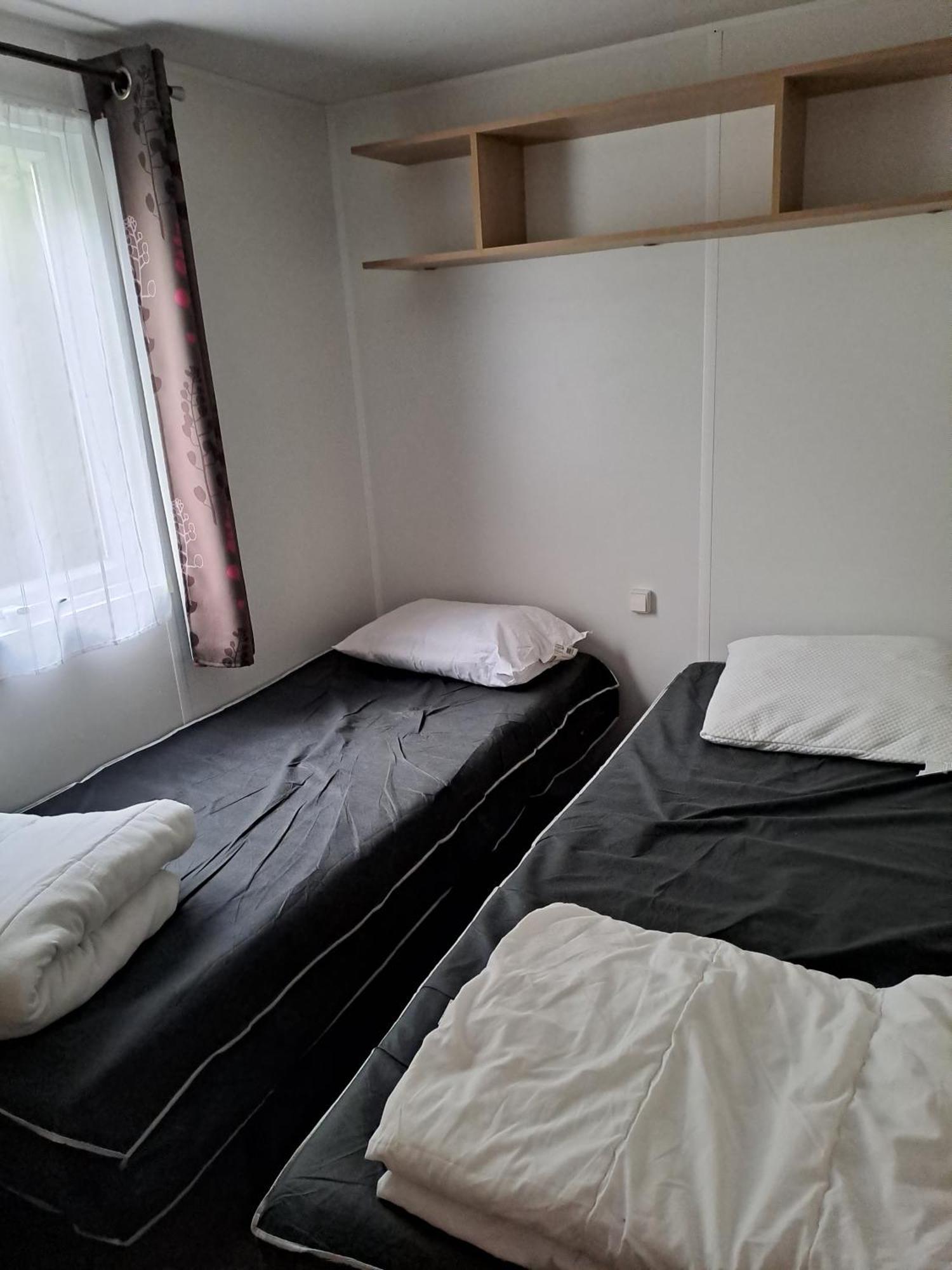 Gh Vacances La Reserve Gastes Экстерьер фото