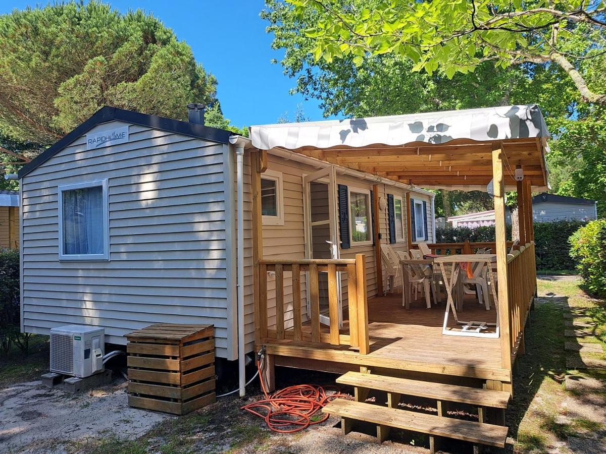 Gh Vacances La Reserve Gastes Экстерьер фото