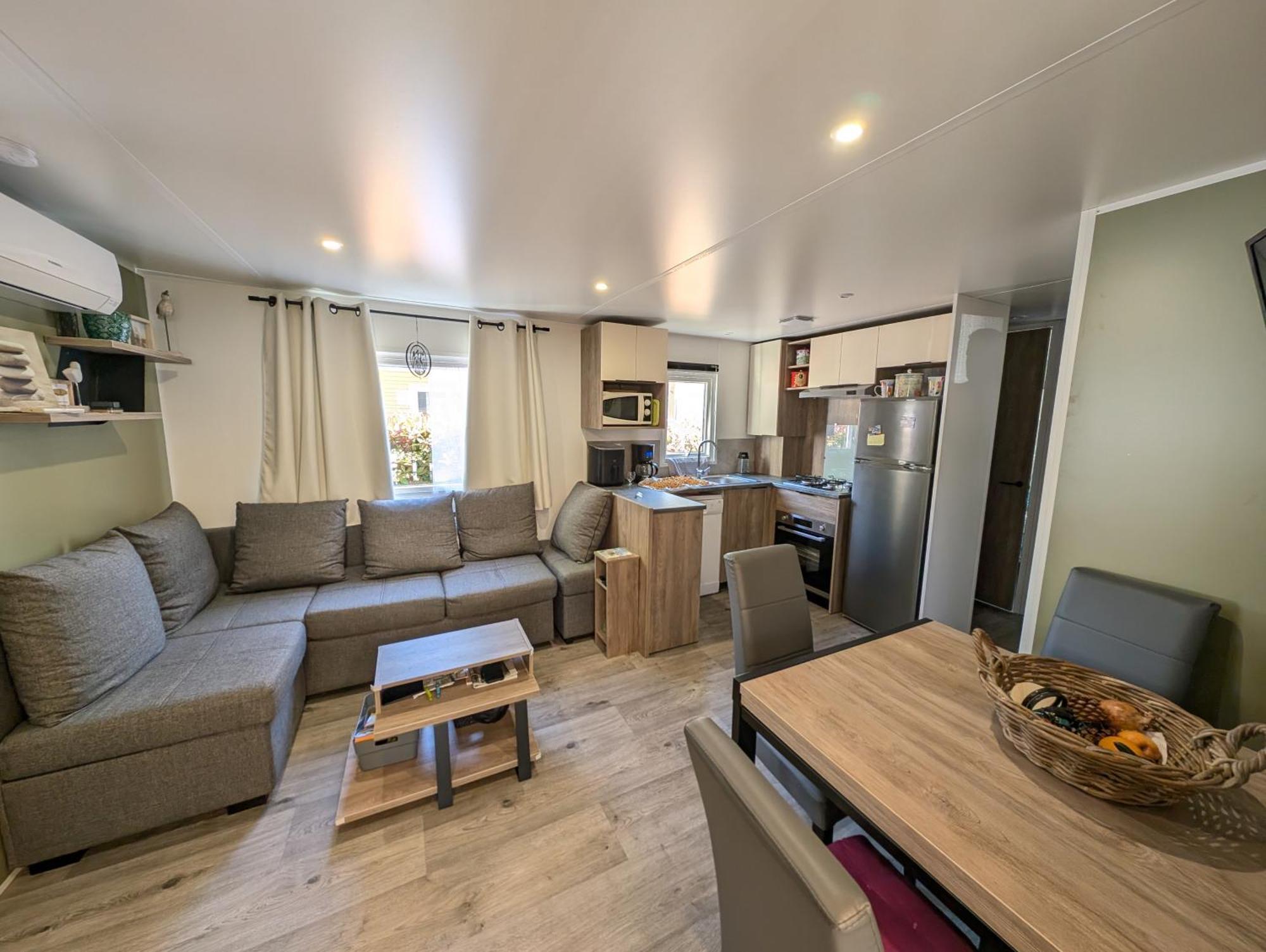 Gh Vacances La Reserve Gastes Экстерьер фото