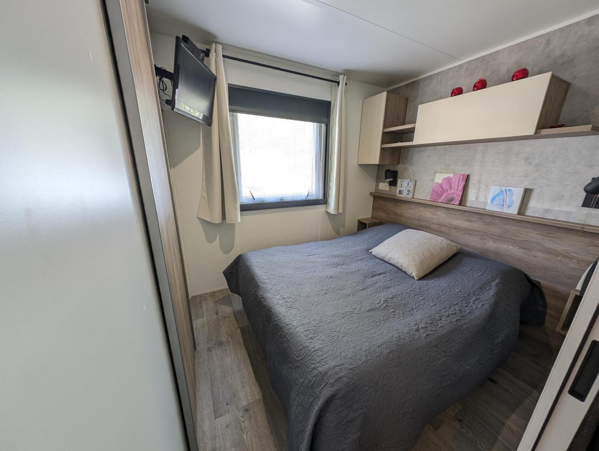 Gh Vacances La Reserve Gastes Экстерьер фото