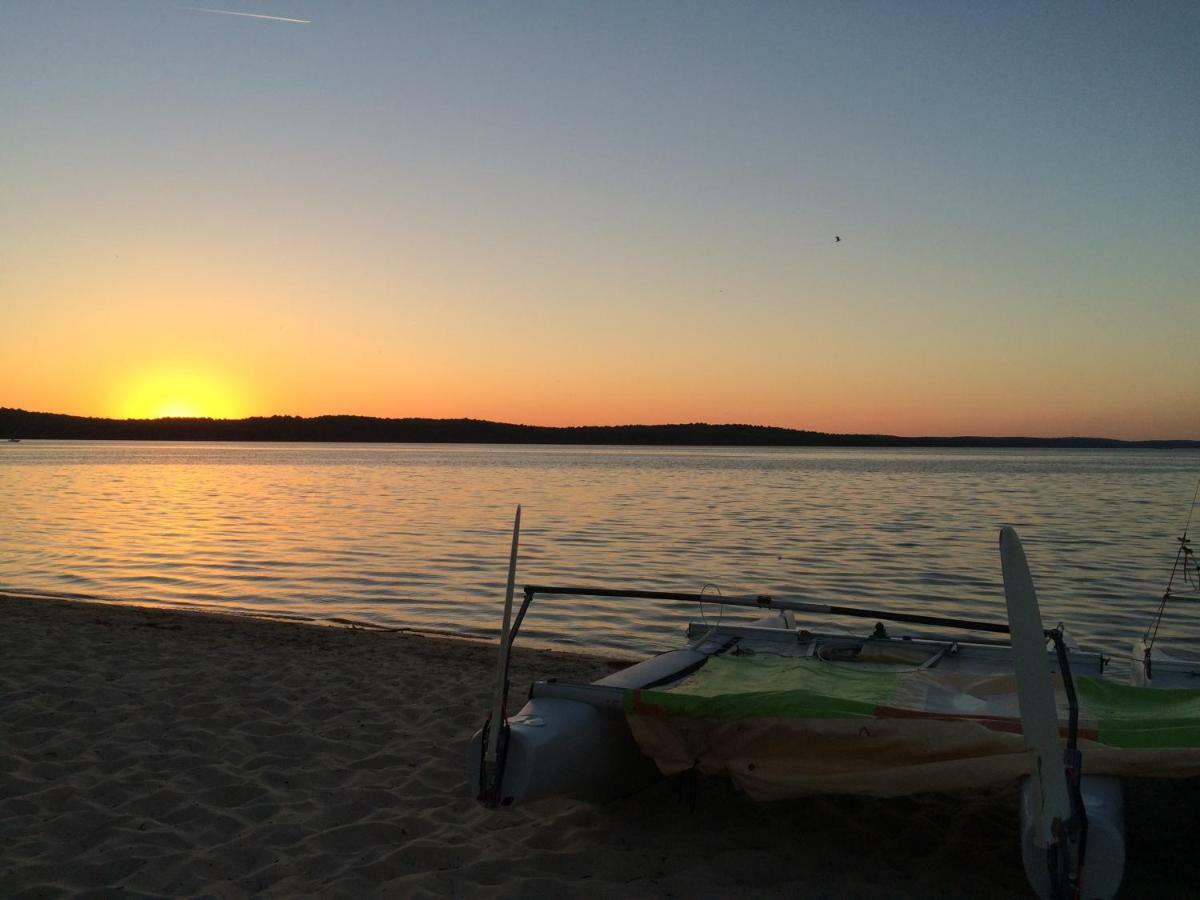 Gh Vacances La Reserve Gastes Экстерьер фото
