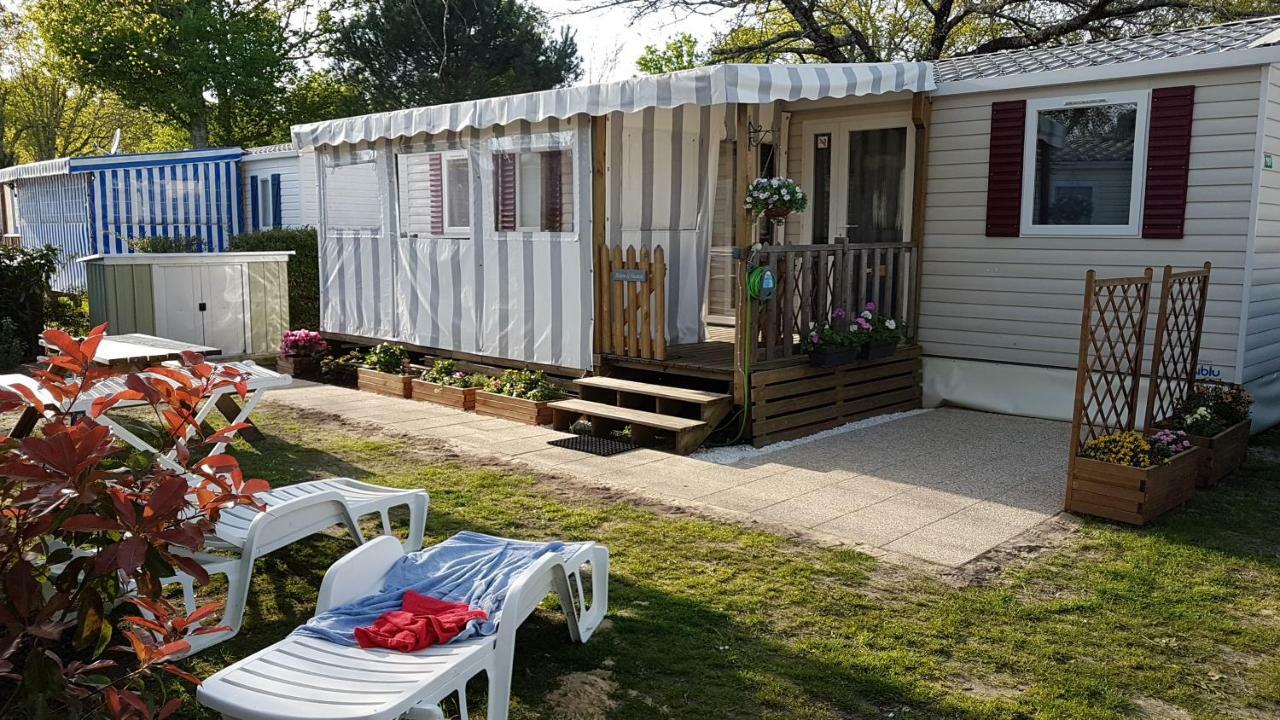 Gh Vacances La Reserve Gastes Экстерьер фото
