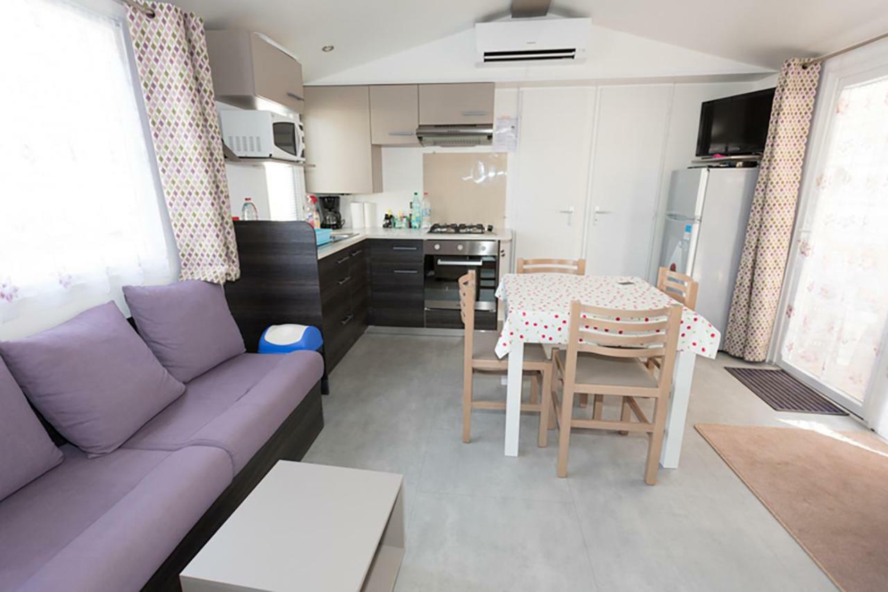 Gh Vacances La Reserve Gastes Экстерьер фото