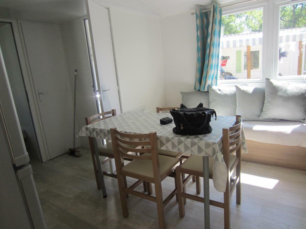 Gh Vacances La Reserve Gastes Экстерьер фото