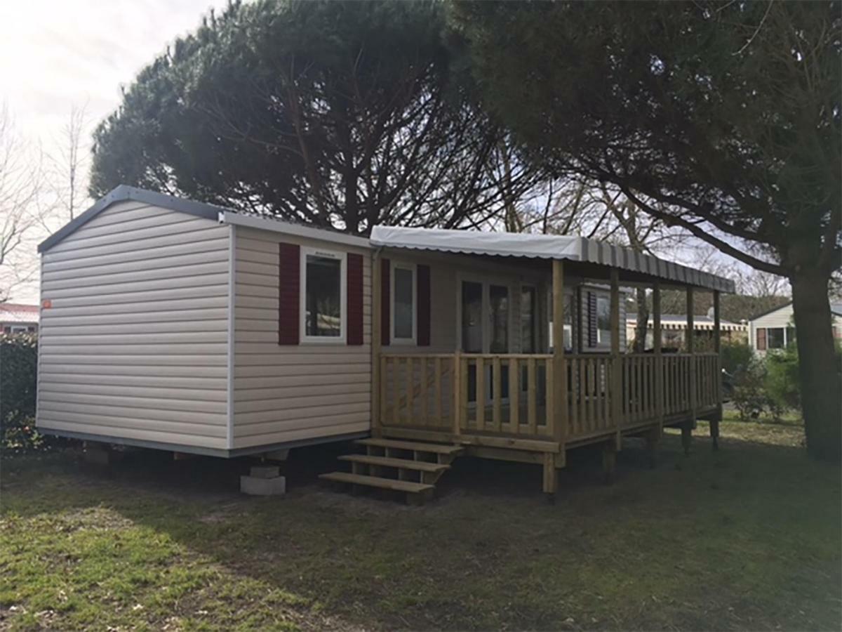 Gh Vacances La Reserve Gastes Экстерьер фото