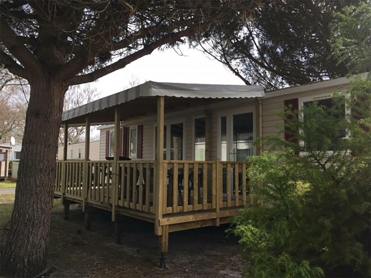 Gh Vacances La Reserve Gastes Экстерьер фото