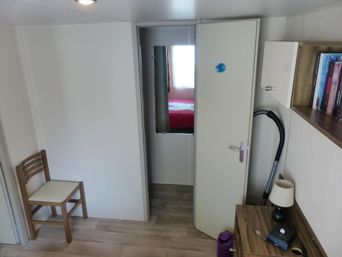 Gh Vacances La Reserve Gastes Экстерьер фото