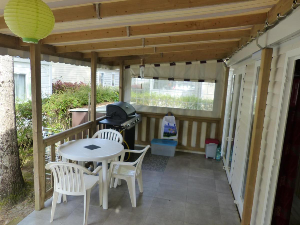 Gh Vacances La Reserve Gastes Экстерьер фото