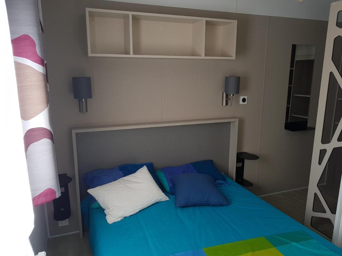 Gh Vacances La Reserve Gastes Экстерьер фото