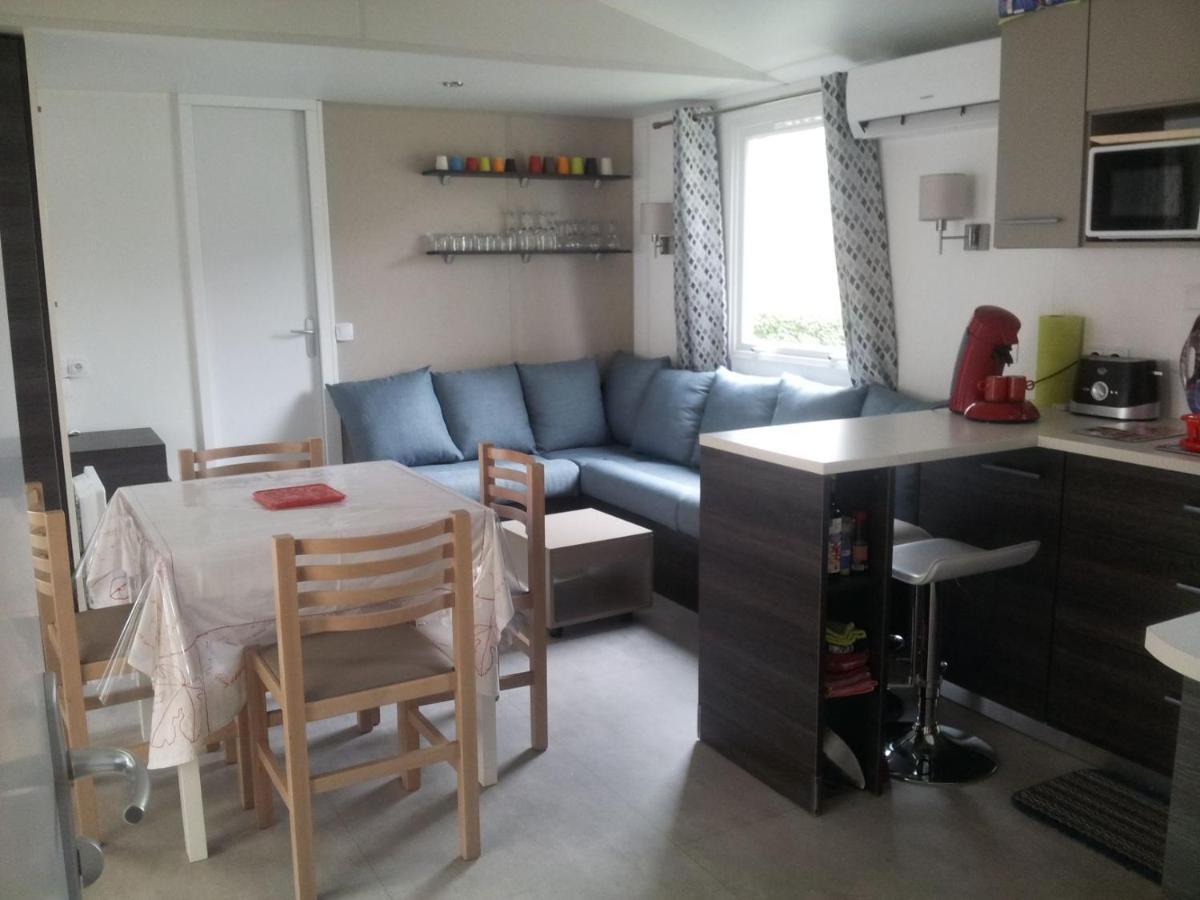 Gh Vacances La Reserve Gastes Экстерьер фото