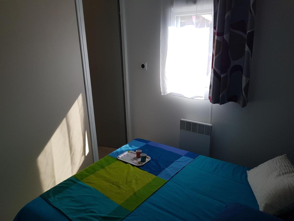 Gh Vacances La Reserve Gastes Экстерьер фото